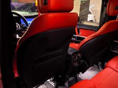 Mercedes-Benz Mercedes-AMG G 63 - ფოტო 12