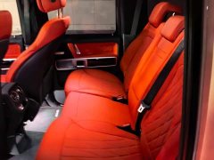 Mercedes-Benz Mercedes-AMG G 63 - ფოტო 13