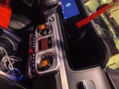 Mercedes-Benz Mercedes-AMG G 63 - ფოტო 15