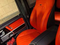 Mercedes-Benz Mercedes-AMG G 63 - ფოტო 5