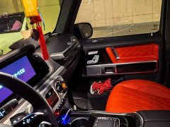 Mercedes-Benz Mercedes-AMG G 63 - ფოტო 6