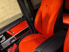 Mercedes-Benz Mercedes-AMG G 63 - ფოტო 7