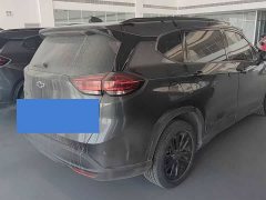 Volkswagen Viloran 2020 Mild Hybrid Redline 530T Automatic Luxury Edition (5 2 Seating) - ფოტო 2
