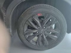 Volkswagen Viloran 2020 Mild Hybrid Redline 530T Automatic Luxury Edition (5 2 Seating) - ფოტო 3