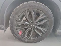 Volkswagen Viloran 2020 Mild Hybrid Redline 530T Automatic Luxury Edition (5 2 Seating) - ფოტო 4