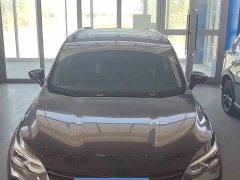 Volkswagen Viloran 2020 Mild Hybrid Redline 530T Automatic Luxury Edition (5 2 Seating) - ფოტო 5