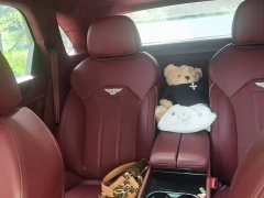 Bentley Bentayga 2022 4.0T V8 - ფოტო 5
