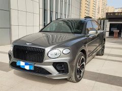 Bentley Bentayga 4.0T V8 Long Wheelbase Elegance Edition - ფოტო 1