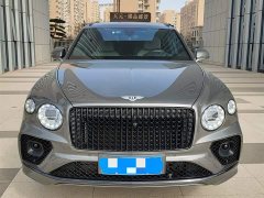 Bentley Bentayga 4.0T V8 Long Wheelbase Elegance Edition - ფოტო 2