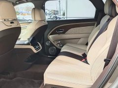 Bentley Bentayga 4.0T V8 Long Wheelbase Elegance Edition - ფოტო 6