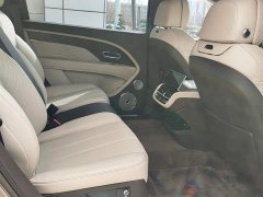 Bentley Bentayga 4.0T V8 Long Wheelbase Elegance Edition - ფოტო 7