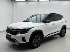 Kia Situs 1.5L CVT Luxury - ფოტო 1