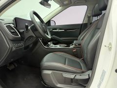 Kia Situs 1.5L CVT Luxury - ფოტო 11