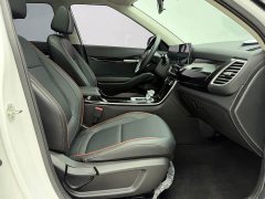 Kia Situs 1.5L CVT Luxury - ფოტო 13