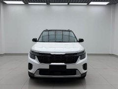 Kia Situs 1.5L CVT Luxury - ფოტო 2