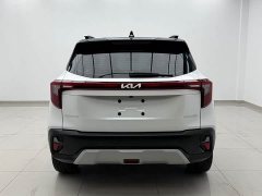 Kia Situs 1.5L CVT Luxury - ფოტო 4