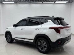 Kia Situs 1.5L CVT Luxury - ფოტო 5