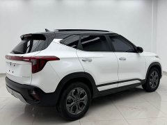 Kia Situs 1.5L CVT Luxury - ფოტო 7