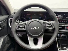 Kia Situs 1.5L CVT Luxury - ფოტო 8