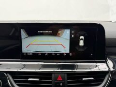 Kia Situs 1.5L CVT Luxury - ფოტო 9