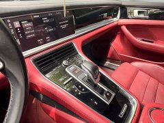 Porsche Panamera Executive Extended Wheelbase 2.9T - ფოტო 6