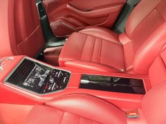 Porsche Panamera Executive Extended Wheelbase 2.9T - ფოტო 7