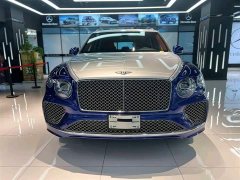 Bentley Bentayga 2022 4.0T V8 - ფოტო 2