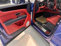 Bentley Bentayga 2022 4.0T V8 - ფოტო 4