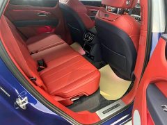 Bentley Bentayga 2022 4.0T V8 - ფოტო 7