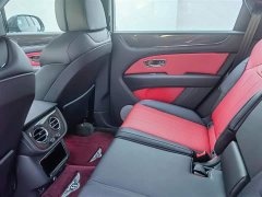 Bentley Bentayga 4.0T V8 - ფოტო 11