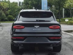 Bentley Bentayga 4.0T V8 - ფოტო 4