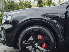 Bentley Bentayga 4.0T V8 - ფოტო 6