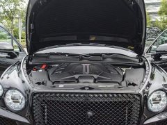 Bentley Bentayga 4.0T V8 - ფოტო 7