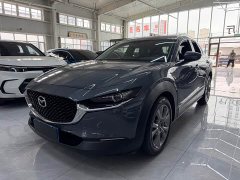 Mazda CX-30 2.0L Automatic Elegance - ფოტო 1