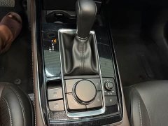 Mazda CX-30 2.0L Automatic Elegance - ფოტო 12