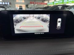 Mazda CX-30 2.0L Automatic Elegance - ფოტო 15