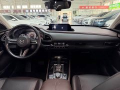 Mazda CX-30 2.0L Automatic Elegance - ფოტო 18