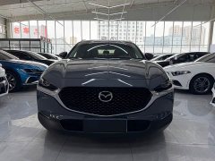 Mazda CX-30 2.0L Automatic Elegance - ფოტო 2