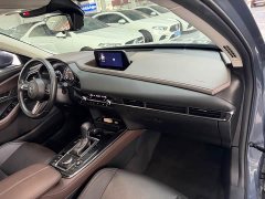 Mazda CX-30 2.0L Automatic Elegance - ფოტო 20