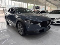 Mazda CX-30 2.0L Automatic Elegance - ფოტო 3