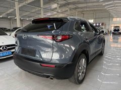 Mazda CX-30 2.0L Automatic Elegance - ფოტო 4