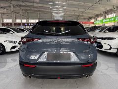 Mazda CX-30 2.0L Automatic Elegance - ფოტო 5