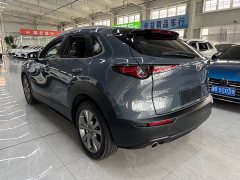 Mazda CX-30 2.0L Automatic Elegance - ფოტო 6