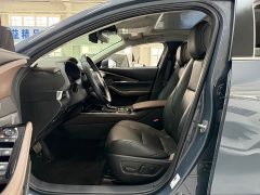 Mazda CX-30 2.0L Automatic Elegance - ფოტო 8