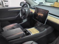 Tesla Model Y Facelift Long Range All-Wheel Drive - ფოტო 2