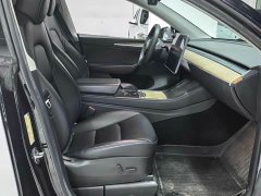 Tesla Model Y Facelift Long Range All-Wheel Drive - ფოტო 3
