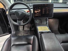 Tesla Model Y Facelift Long Range All-Wheel Drive - ფოტო 4