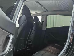 Tesla Model Y Facelift Long Range All-Wheel Drive - ფოტო 5
