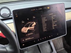 Tesla Model Y Facelift Long Range All-Wheel Drive - ფოტო 6