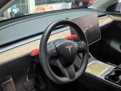Tesla Model Y Facelift Long Range All-Wheel Drive - ფოტო 7